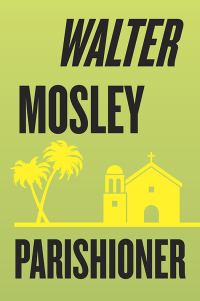 Обложка книги «Parishioner»