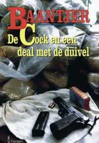 Обложка книги «De Cock en een deal met de duivel»