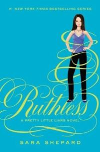 Обложка книги «Ruthless»