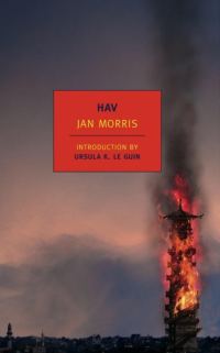 Обложка книги «Hav»