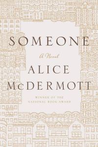 Обложка книги «Someone»