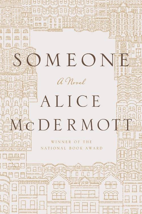 Обложка книги «Someone»