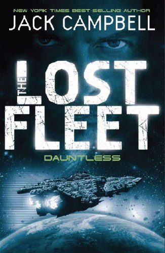 Обложка книги «Dauntless»