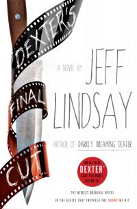 Обложка книги «Dexter's Final Cut»