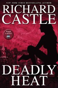 Обложка книги «Deadly Heat»