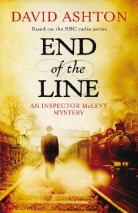 Обложка книги «End of the Line»