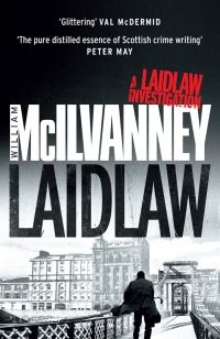 Обложка книги «Laidlaw»