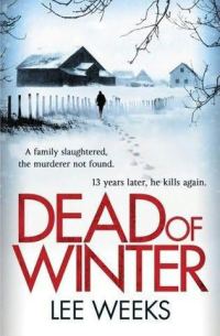 Обложка книги «Dead of Winter»