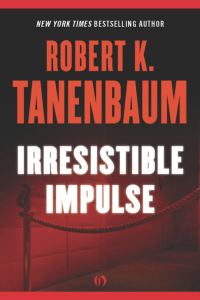 Обложка книги «Irresistible Impulse»