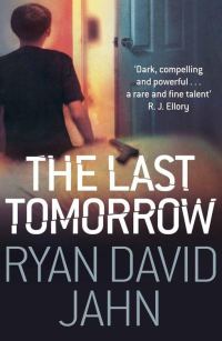 Обложка книги «The Last Tomorrow»