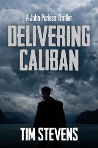 Обложка книги «Delivering Caliban»