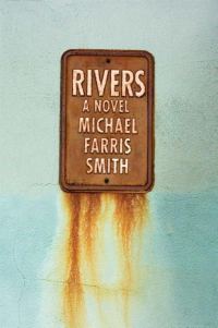 Обложка книги «Rivers»