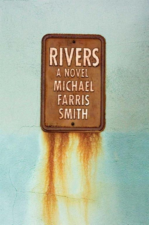 Обложка книги «Rivers»