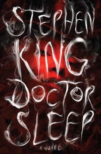 Обложка книги «Doctor Sleep»