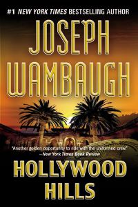 Обложка книги «Hollywood Hills»