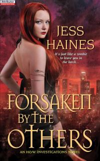 Обложка книги «Forsaken By the Others»