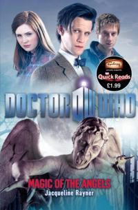 Обложка книги «Магия ангелов»