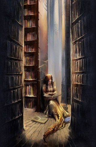 Обложка книги «Осенний семестр [СИ]»