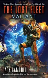 Обложка книги «Valiant»
