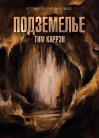 Обложка книги «Подземелье»