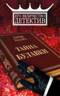 Обложка книги «Тайна булавки»