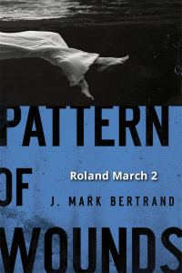 Обложка книги «Pattern of Wounds»