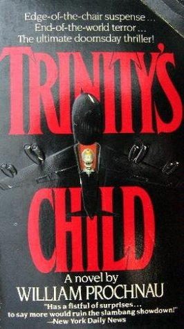 Обложка книги «Trinity's Child»