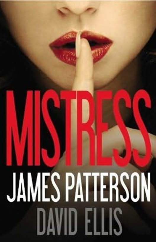 Обложка книги «Mistress»