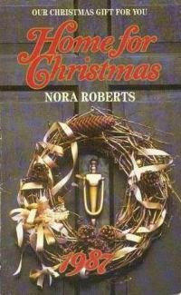 Обложка книги «Подарок на Рождество»