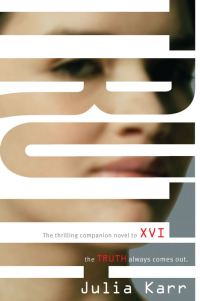 Обложка книги «Truth»