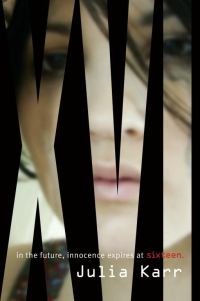 Обложка книги «XVI»