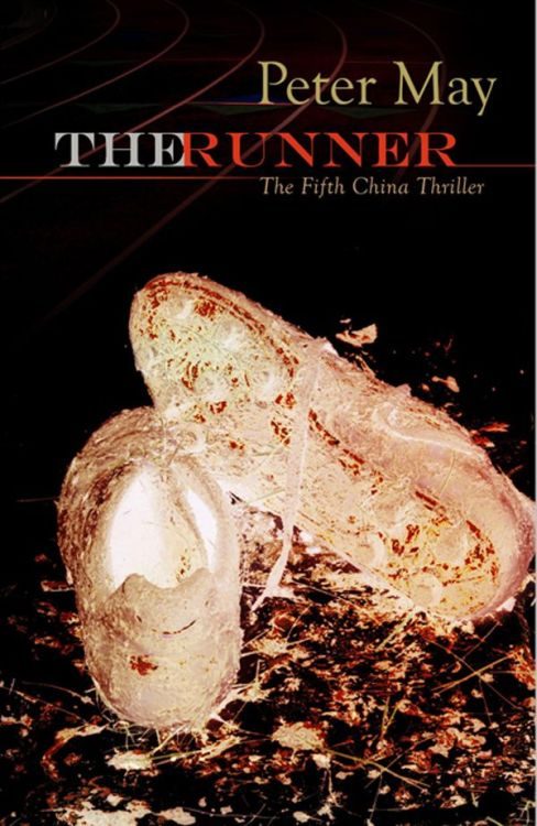 Обложка книги «The Runner»