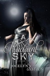 Обложка книги «A Radiant Sky»