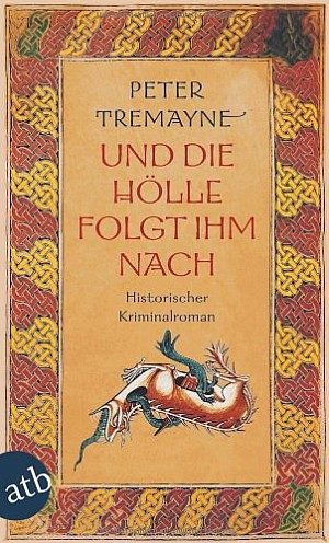 Обложка книги «Und die Hölle folgte ihm nach»