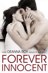 Обложка книги «Forever Innocent»