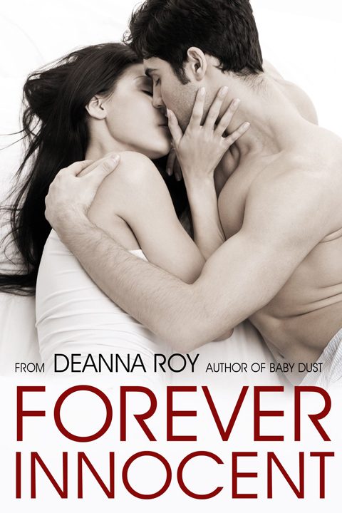 Обложка книги «Forever Innocent»