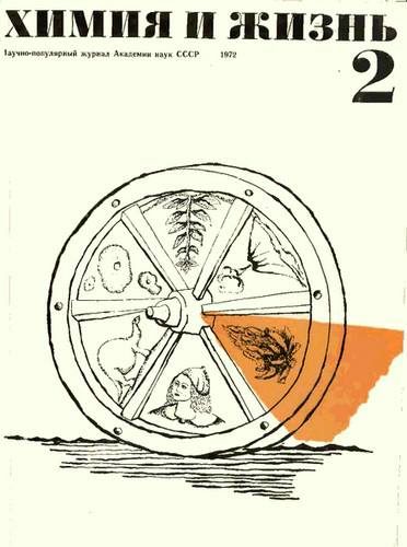 Обложка книги «Год последнего орла»