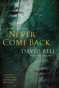 Обложка книги «Never Come Back»