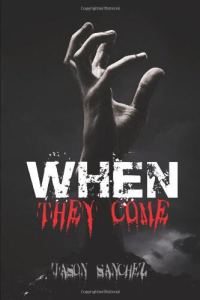 Обложка книги «When They Come»
