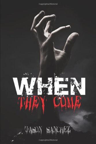 Обложка книги «When They Come»
