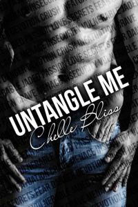 Обложка книги «Untangle Me»