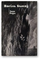 Обложка книги «Знак бяды»