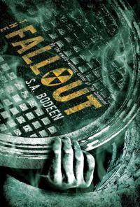 Обложка книги «The Fallout»