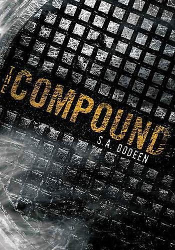 Обложка книги «The Compound»