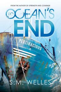 Обложка книги «To Ocean's End»