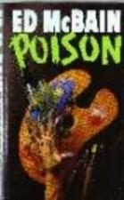 Обложка книги «Poison»