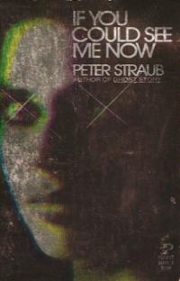 Обложка книги «If You Could See Me Now»