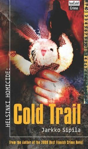 Обложка книги «Cold Trail»