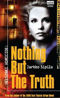 Обложка книги «Nothing but the Truth»