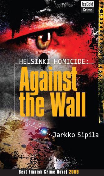 Обложка книги «Against the Wall»